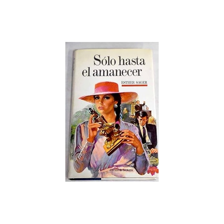 Sólo hasta el amanecer